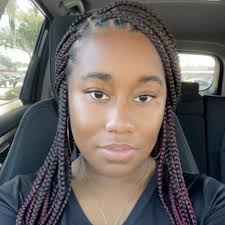 Jasmin Brown and Broderick Brown's Wedding Website