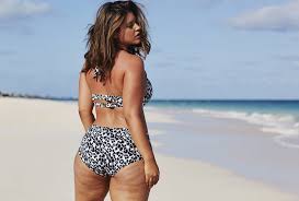Nous avons toutes une morphologie différente, et que nous. Quel Maillot De Bain Choisir Quand On Est Ronde So Busy Girls