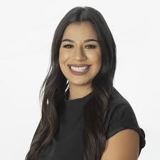 Aurora Serrano's Instagram, Twitter & Facebook