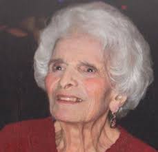 Mary Mistretta Obituary (2017)