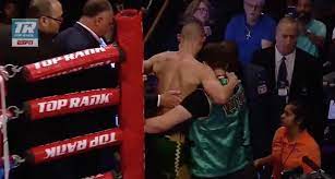 Προκόπι εύβοιας, τκ 34004 τηλέφωνα 2227041209, 2227041462. Pe8ane O Rwsos Mpo3er Maxim Dadashev Meta Apo Traymatismo Se Agwna Binteo Topnews Gr