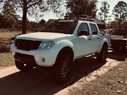 2019 Nissan Frontier SV 4x4 Nightmare | Nissan Frontier Forum