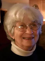 Frances Karp Obituary