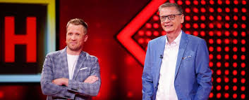 Fünf promis treten als team erneut gegen quizmaster. 5 Gegen Jauch Meldet Sich Mit Neuen Folgen Zuruck Fernsehserien De
