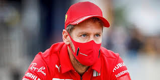Sebastian vettel will sport a new helmet livery for the 2021 formula 1 season, his first with aston martin. Vertrag Mit Kurioser Klausel Enthullt Auf So Viel Geld Verzichtet Sebastian Vettel Hamburger Morgenpost