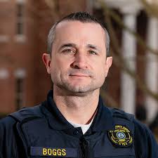 Small Agency Rises to the Challenge — Kentucky Law Enforcement