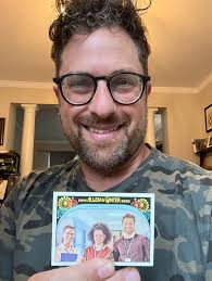 Memorial scholarship fund in honor of late cousin