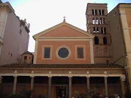 A san lorenzo, lo cuidamos entre todos. San Lorenzo In Lucina Wikipedia