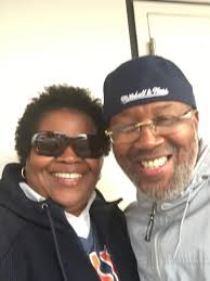 Alfred Ruffin's Instagram, Twitter & Facebook