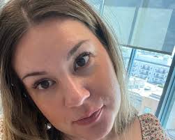 Alicia Odle's Instagram, Twitter & Facebook