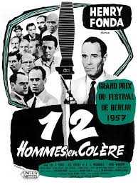 RÃ©sultat de recherche d'images pour "affiche meilleur film de 1957"