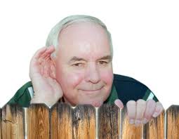 Heard over the back fence: Spend a warm winter — bid