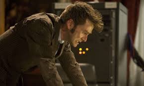David Tennant Regeneration Gifs | Tenor