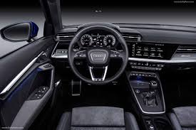 2021 Audi A3 Sportback Dailyrevs Com Audi A3 Sportback Audi A3 Audi