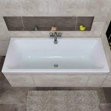Duo badewannen 16 ergebnisse sortieren nach: Villeroy Boch Maxime Duo Badewanne 170x75cm Inkl Trager U Ablauf Heizman24 Handel Fur Haus Und Gebaudetechnik