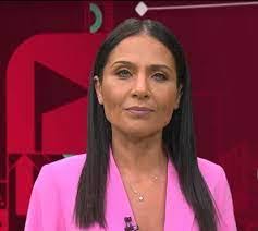 Elsa Steglich's Instagram, Twitter & Facebook