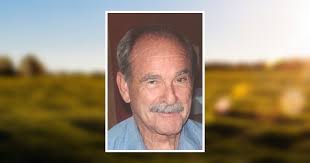 Donald Estes Obituary January 16, 2022