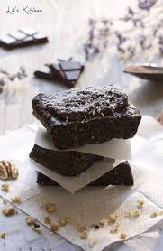 Brownie Cru A La Noix De Coco Dessert Noix De Coco Gateau Cru Noix De Coco