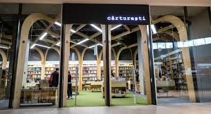 Și de ce nu poarta masca că e obligatorie masca peste tot? Un Nou CÄrtureÈti Te AÈteaptÄ De Azi In Sibiu Blog Carturesti