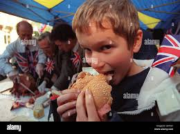 Devon thomas hi-res stock photography and images