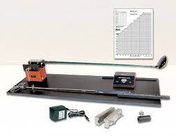 Frequency Matching Golf Club Building Fitting Repair