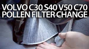 A quality fuel filter effectively removes molecules or pollutants that can be detrimental to engine performance. Solved Fuel Filter Location 05 Volvo V50 Fixya