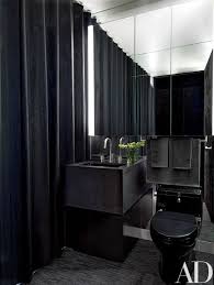 Even a black bathroom can look no less spectacular than other rooms of your home. 130 Black Bathroom Ideas Black Bathroom Bathroom Design Beautiful Bathrooms
