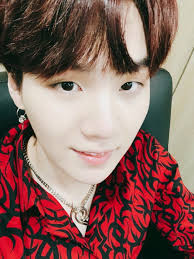 I Fell Asleep And Woke Up To This Beautiful Picture Life Is Good Yoongi Suga Bts Kpop Loveyourselfanswer Kim Daegu Idol