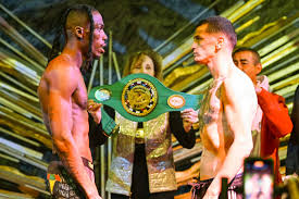 2023-04-07: @_hulk_215 Ali Ellis, before his highlight-reel 20-second  knockout of Khalid Bethea. The undefeated Ali fights at the @2300arena 2300  Arena in Philadelphia, PA this Friday night, November 10. Ellis faces  @zillaclarke