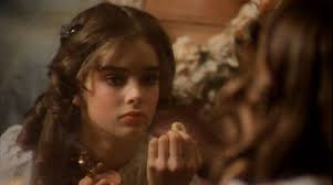 Brooke shields pics pretty baby. Pin On Brooke