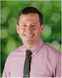 Welcome to the Otter family, Mr. Ivey!