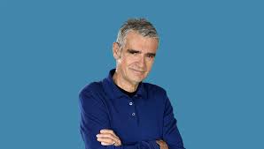 Photo Affaires sensibles par Fabrice Drouelle sur France Inter  Page 4