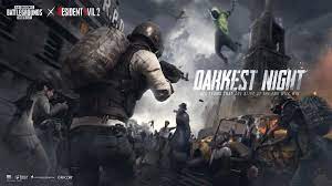 Modo Noite Sombria Traz Ainda Mais Zumbis Ao Pubg Mobile Sombrio Mundo Dos Games Game
