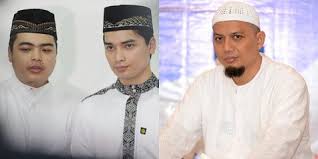 Begini kondisi kesehatan arifin ilham. Ustaz Arifin Ilham Meninggal Dunia Begini Sosok Di Mata Anak Anaknya Kapanlagi Com