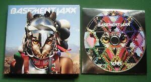 verse 1 in a desert you're standing a silhouette in motion. Basement Jaxx Scars Inc She S No Good Raindrops Card Sleeve Poster Cd Ebay