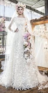 Are wedding invites already piling up for you? Wedding Dresses Yumi Katsura Spring 2019 Wedding Dresses Life Is A Garden Bridal Collection Talkfashion You Number One Source For Daily Fashion Trends Inspiration