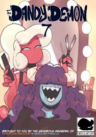 Peculiart] The Dandy Demon 7: Mothers comic porn | HD Porn Comics