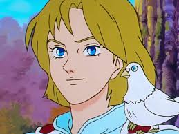 Prime Video: The Legend of Snow White