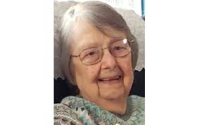 Jean Kenyon Obituary (1929