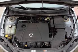 Image 1869 From Identifying The Parts Under The Hood On A Mazda 3 2 3l