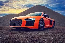 835 Likes 8 Comments Audi Exchange Audiexchange On Instagram Is There A Word More Epic Than Epic Because That S What We Need To Audi R8 Audi Audi 2017