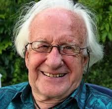 Johan Galtung, a Norwegian sociologist born