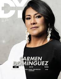 DIÁLOGOS CON CARMEN DOMÍNGUEZ