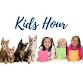 Kids Hour at the Orlando Cat Cafe event image