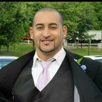 Andre Marcel Stevens Obituary