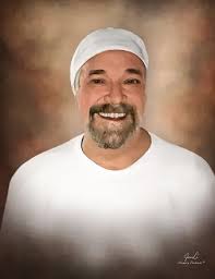 Obituary information for Michael James Gadsby