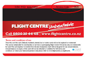 Check spelling or type a new query. Flight Centre Gift Cards Flight Centre Nz