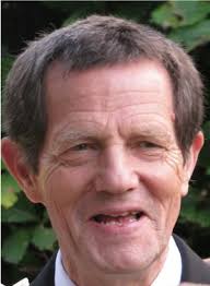 Malcolm Edward Molyneux