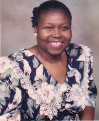 Ruth Simmons Obituary (2018)