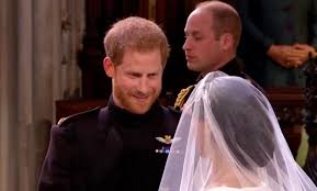 Prinz Harry Meghan Markle Diese Worte Flusterte Er Ihr In Der Kirche Zu Mit Bildern Prinz Harry Prinz Harry Meghan Markle Meghan Markle